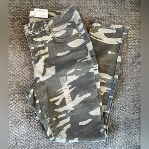 Sonoma Skinny Jeans Sz. 12